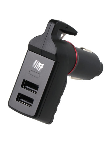 Herramienta de Escape Ztylus Stinger USB, Cortador y Rompedor