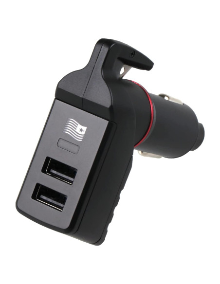 Herramienta de Escape Ztylus Stinger USB, Cortador y Rompedor