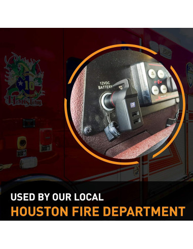 Herramienta de Escape Ztylus Stinger USB, Cortador y Rompedor