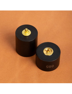 Juego de Herramientas WUTA para Botones a Presión 8mm 2