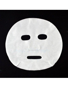 100 Piezas Máscaras Faciales Desechables GBSTORE Suaves 2