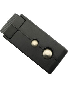 Probador de Baterías Tegg BT-860 Voltímetro Universal 2