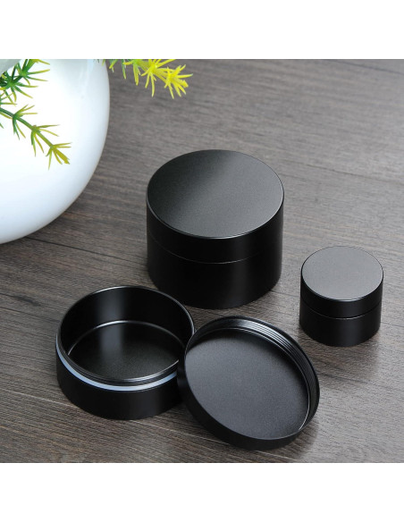 Estuche de Pastillas PPFISH EDC Mini Aluminio Impermeable