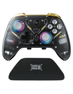 Controlador Bluetooth BLESSOURCE para PC y Móviles RGB 1000mAh