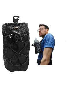 Soporte para Botella de Agua FIOTCEL SSWBH-001 Ultraligero