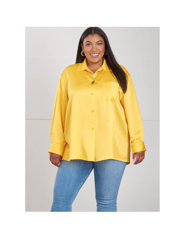 Kit de Patrones de Costura Simplicity para Camisas Tallas 20W-28W