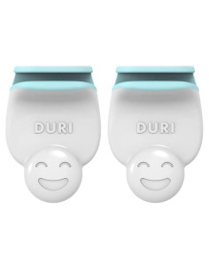 Mango de Asiento de Inodoro DURI Clip x 2 Instalación Fácil