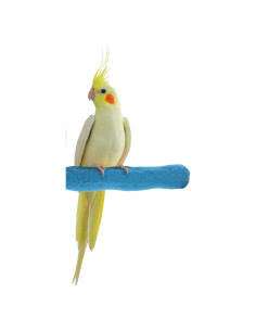 Percha de Seguridad para Aves Sweet Feet X-Pequeña 11.43 cm