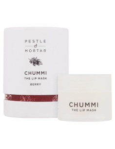 Mascarilla Labial Chummi Pestle & Mortar 20g Bayas