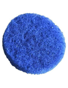 Almohadilla de Limpieza Media Shurhold 5" Doble Acción