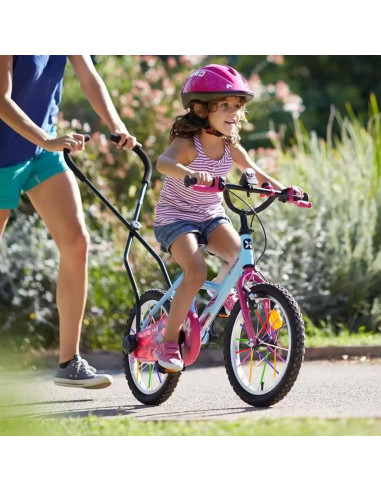 180 Fundas de Radios DENGXINWEI 24cm 10 Colores para Bicicleta