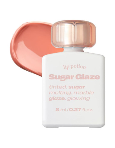 Tinte de Labios Brillante K-Beauty COSMAX No.1 Nudy Ball 8.5g