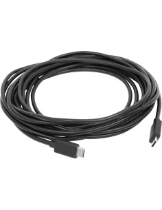 Cable de Extensión USB C y Micrófono Owl Labs para Meeting Owl 3 2