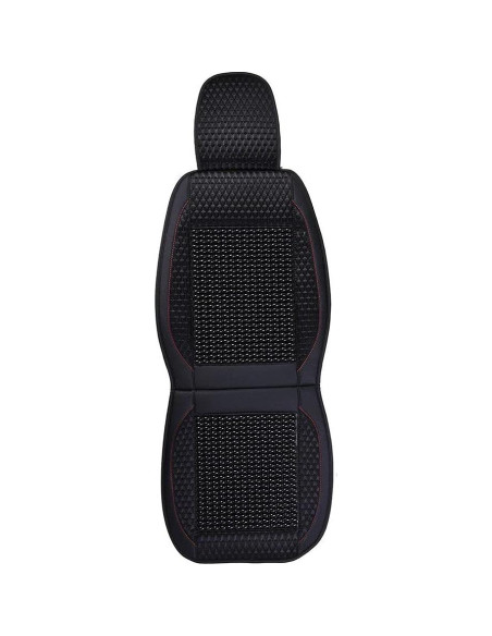 Cojín de Masaje para Asiento de Coche XhuangTech ST-T1615 Negro