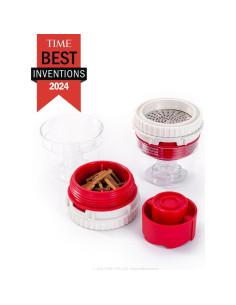 Vaso de Especias Intercambiable FinaMill FinaPod GT 0.13 kg 2