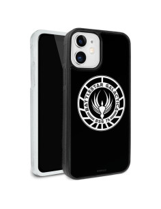 Funda Protectora Slim Fit Battlestar Galactica para iPhone 12 Pro