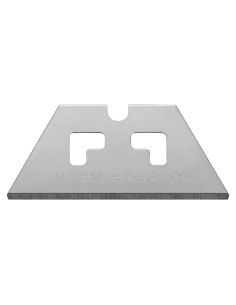 Cuchillas de Punta de Seguridad Pacific Handy Cutter SP017 - Paquete de 100
