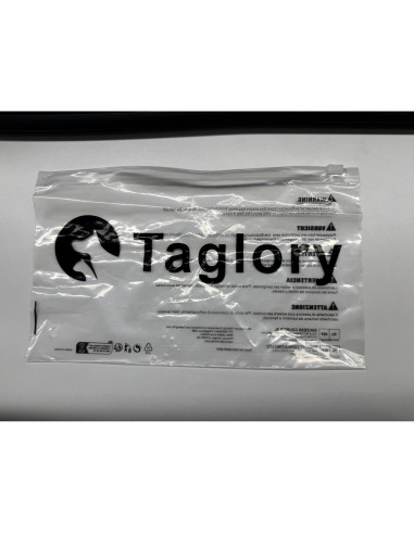 Correa para Perros Taglory 1.2m Reflectante con Mango Acolchado