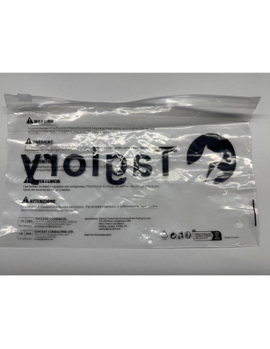 Correa para Perros Taglory 1.2m Reflectante con Mango Acolchado