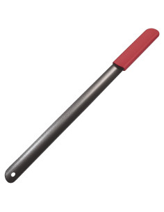 Calzador de Acero Recubierto Ventaja de Rehabilitación 45.72 cm