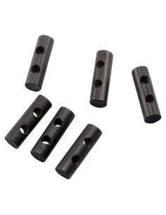 Encendedor de Fuego Bayite Ferrocerio 6 Piezas 2.5 cm