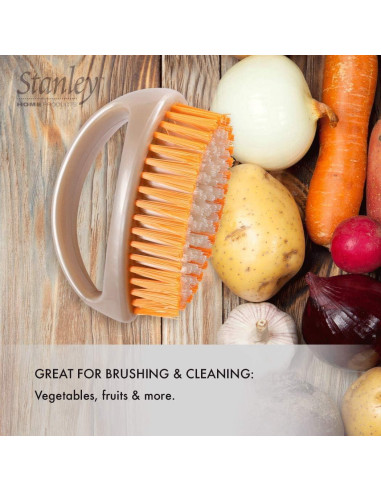 Cepillo de limpieza Stanley Home Products A3077 - Multiusos