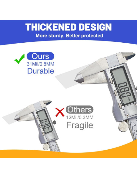 10 Fundas Protectores de Tarjeta Ramota 9.5x6.1 cm Transparente