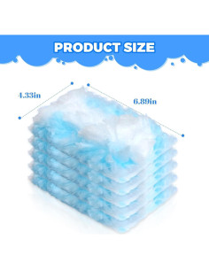 Recargas de Duster LYASIL 10 Unidades para Limpieza Eficaz 2