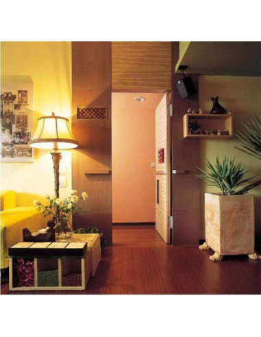 Bombilla LED Filamento Tsunetani S11 4W E17 2700K 2 Piezas