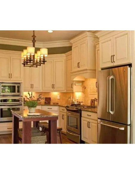 Bombilla LED Filamento Tsunetani S11 4W E17 2700K 2 Piezas