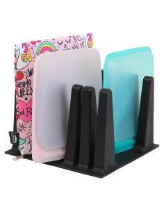 Soporte de Secado de Silicona Nordic By Nature - Organizador Multiusos