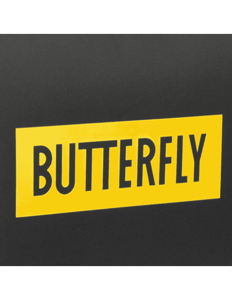 Funda de Raqueta Butterfly BD II con Malla y Cremallera