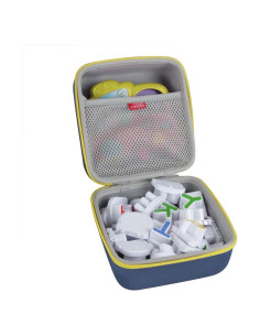 Funda Dura EVA Hermitshell para Letras Magnéticas LeapFrog