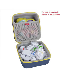 Funda Dura EVA Hermitshell para Letras Magnéticas LeapFrog 2