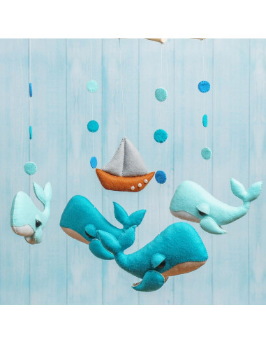 120 Círculos de Fieltro Autoadhesivos uxcell 10mm Negro