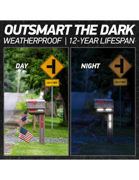 Calcomanías Reflectantes 3M Grado Diamante Naranja 5 Pzas