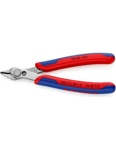 Cortador KNIPEX Super Knips 12.7 cm Acero INOX Multi-Componente 2