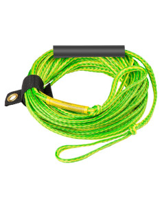 Cuerda de Remolque Botepon 18.29m para Tubing 1 Jinete