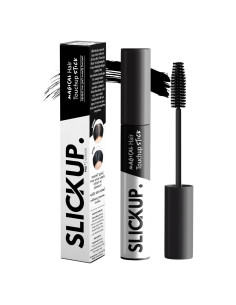 Stick de Retoque Temporal para Cabello Gris SlickUp - Negro