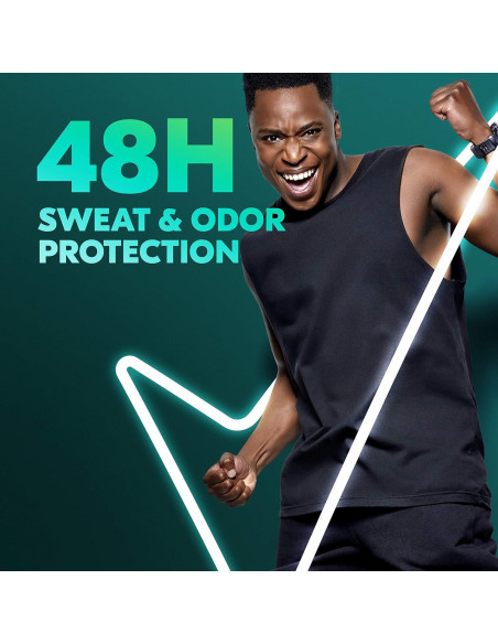 Desodorante Antitranspirante Degree Hombres 76.5 g Confort Fresco