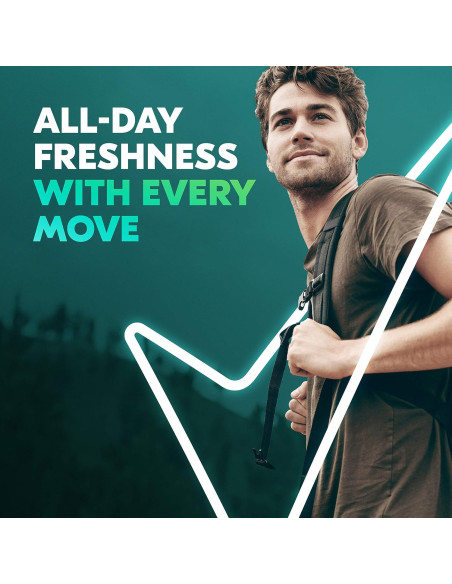 Desodorante Antitranspirante Degree Hombres 76.5 g Confort Fresco