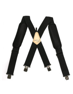 Tirantes Acolchados MELOTOUGH para Cinturón de Herramientas