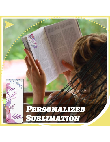 30 Piezas Marcadores Magnéticos de Papel Eaasty Clásico