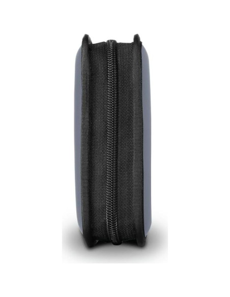 Funda para Tarjetas de Memoria WANDRD - Azul Egeo, 10.5x4.5cm