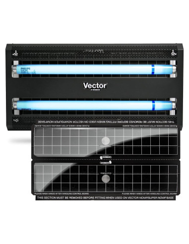 Trampa Eléctrica para Insectos Catchmaster Vector 30 - 109.6 m