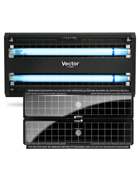 Trampa Eléctrica para Insectos Catchmaster Vector 30 - 109.6 m