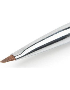 Brocha Profesional de Limpieza de Uñas Kolinsky Twinkled T - Tamaños 2, 6, 12 2