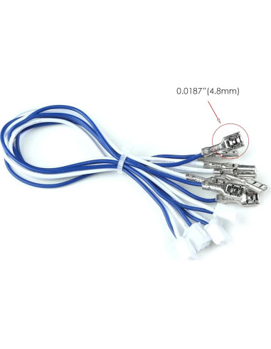 Controlador Arcade UYXOERA USB Sin Retraso 2 Jugadores