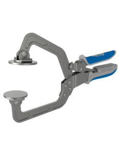 Abrazadera de Proyecto Kreg KHC3 Ajustable 76 mm Ergonómica