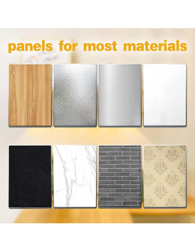 Organizador de Cables Akeva para Electrodomésticos 4PCS